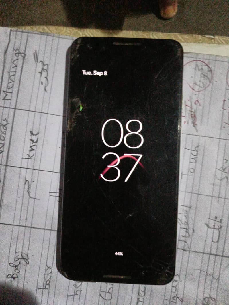 Google Pixel 3 1