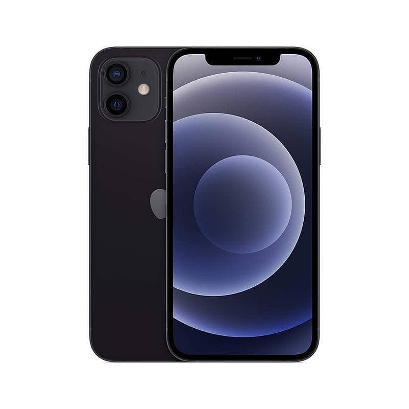Apple iPhone 12 0