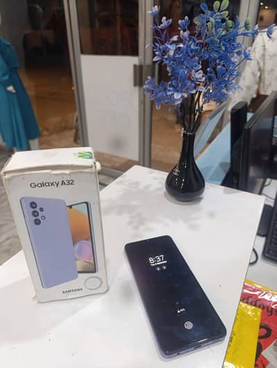 Samsung Mobile A32