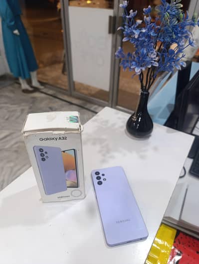 Samsung Mobile A32