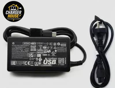 Hp Type-c 65w