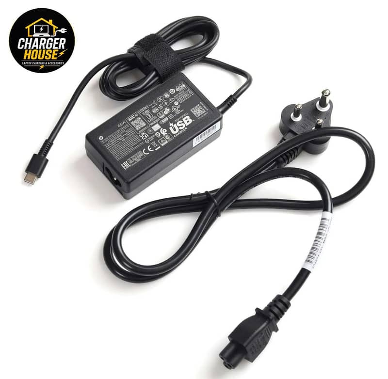 Hp Type-c 65w 1