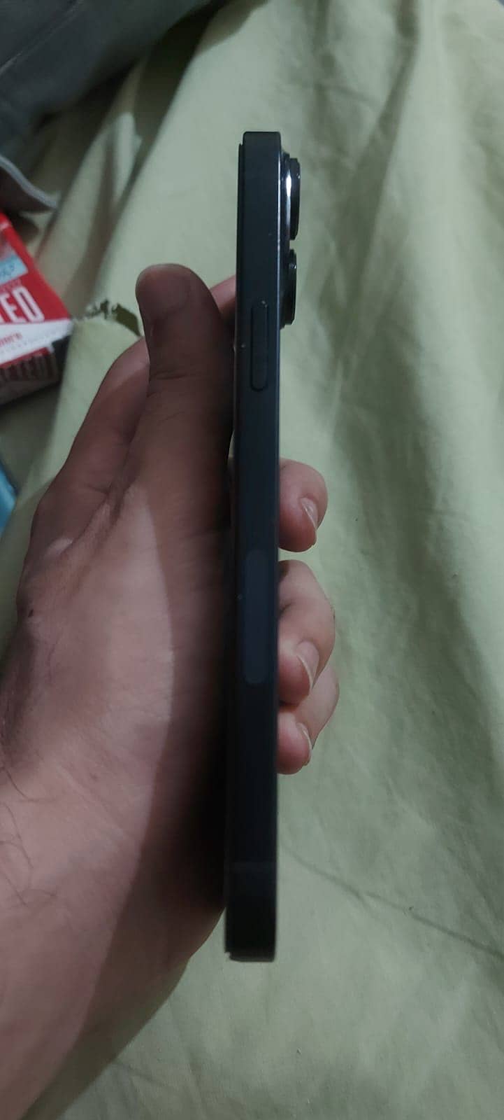 Apple iPhone 14 plus 1