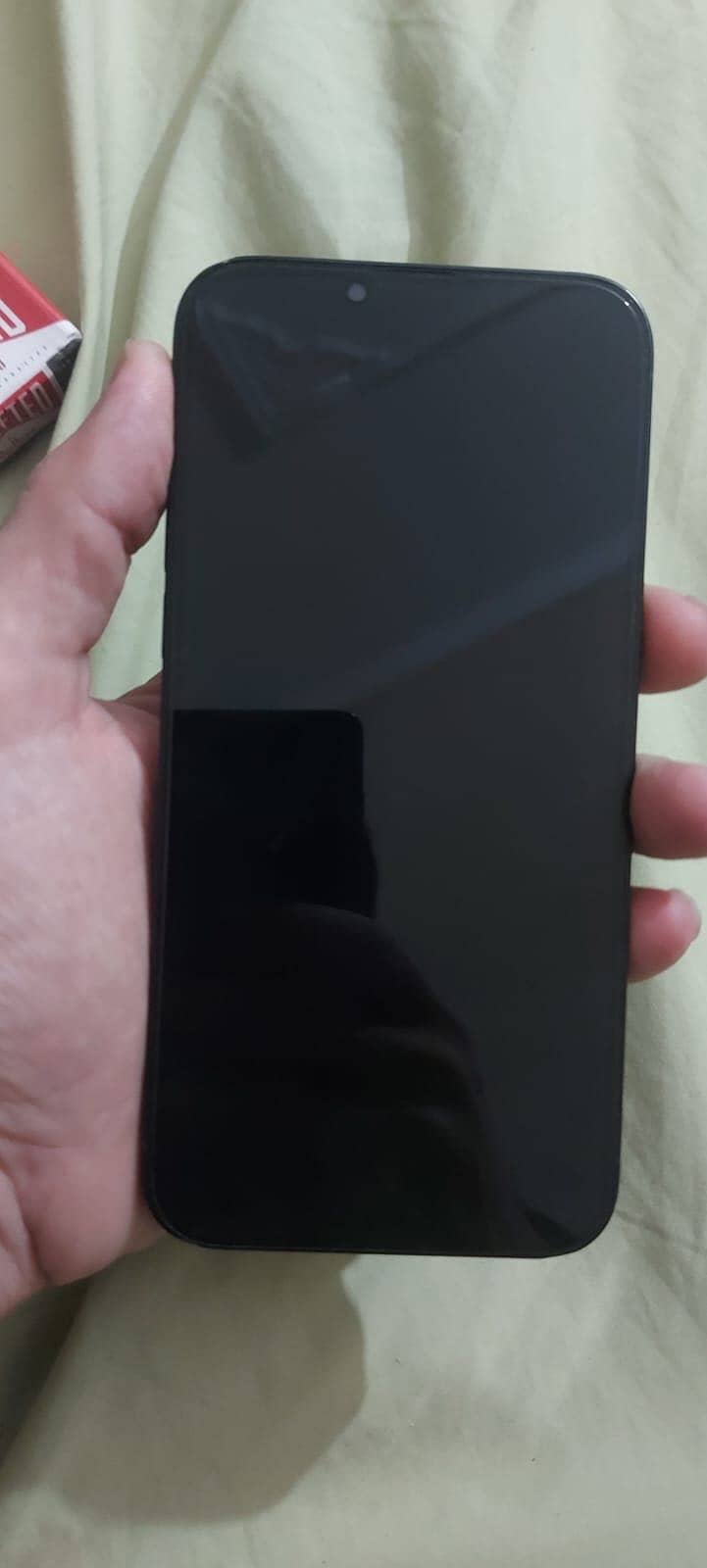 Apple iPhone 14 plus 2