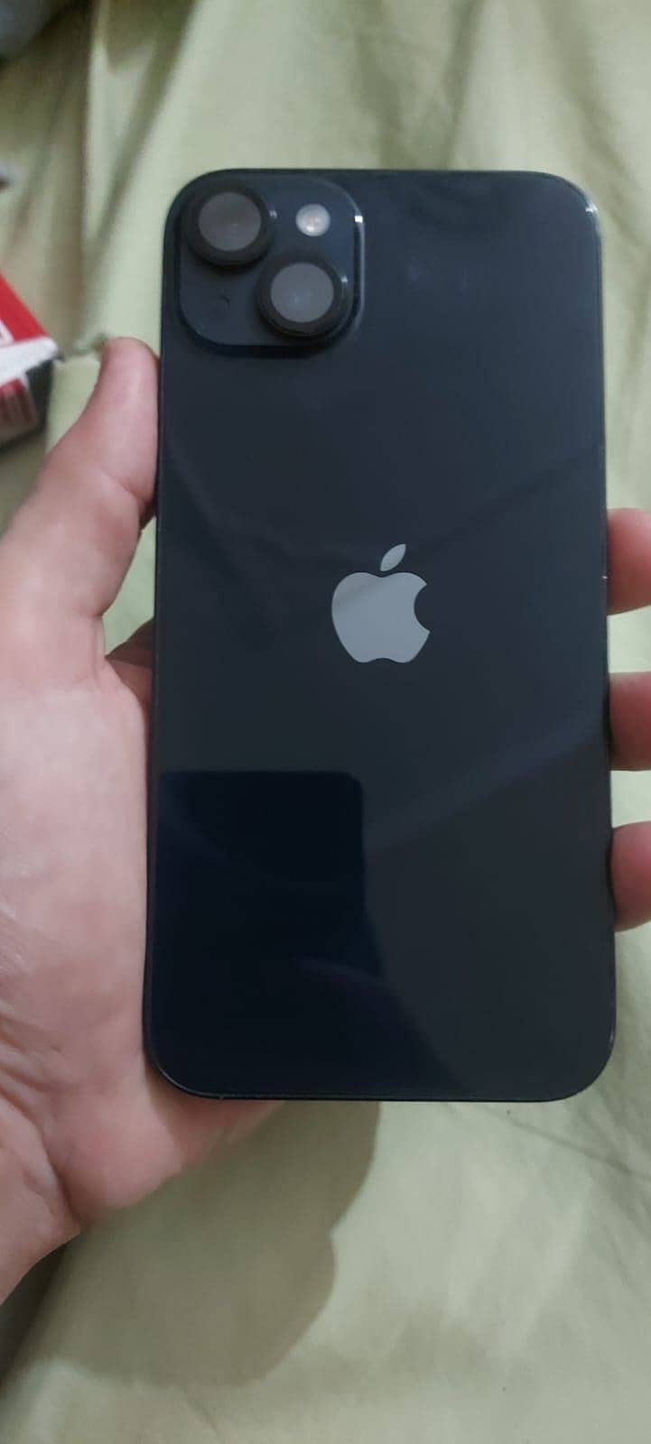 Apple iPhone 14 plus 3
