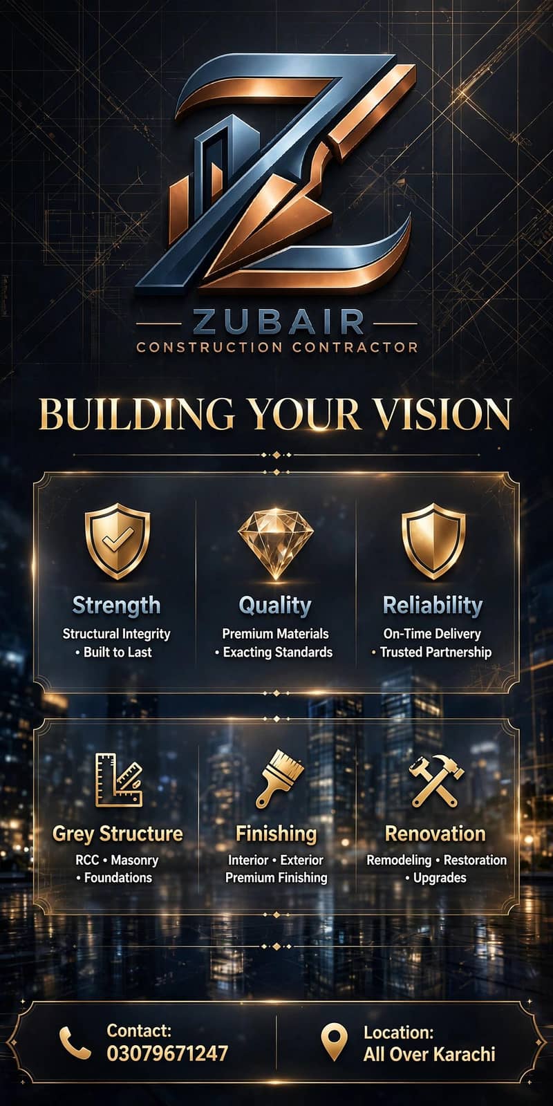Construction Contractor 2