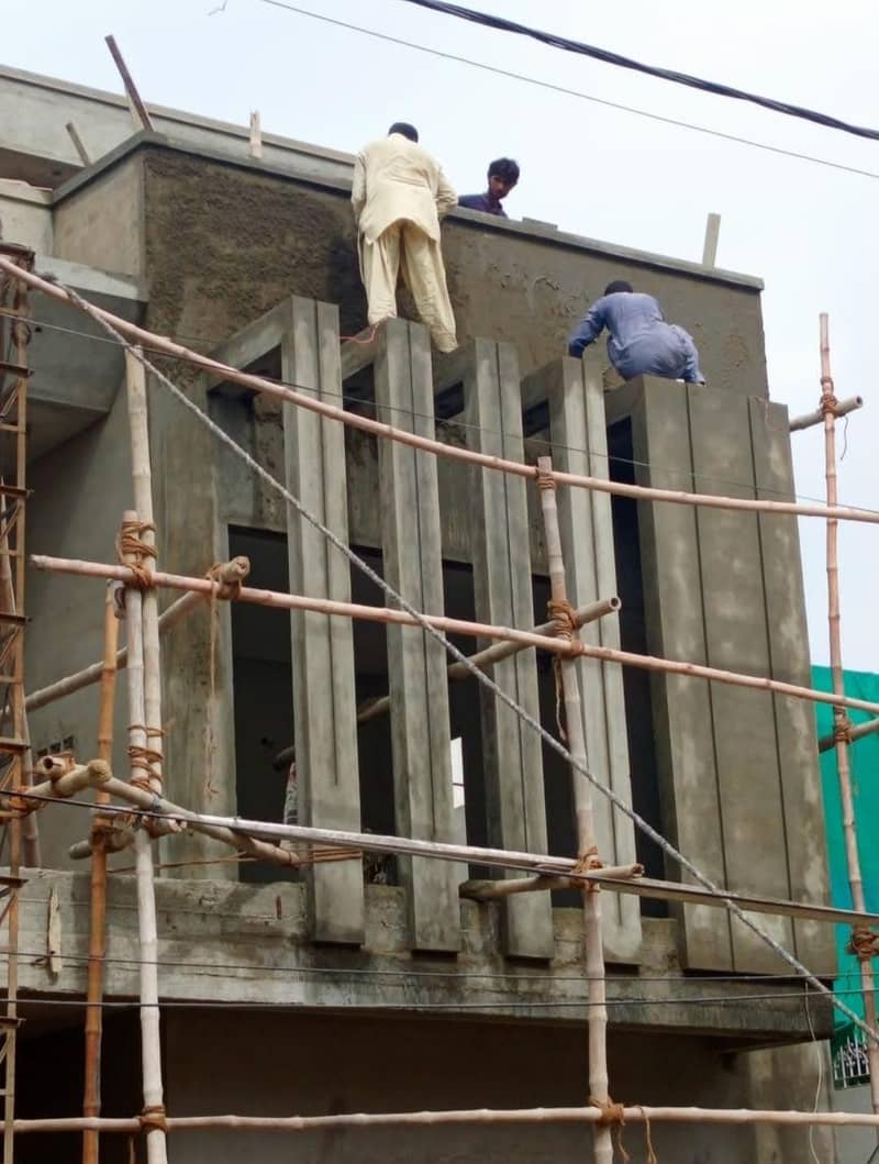 Construction Contractor 5