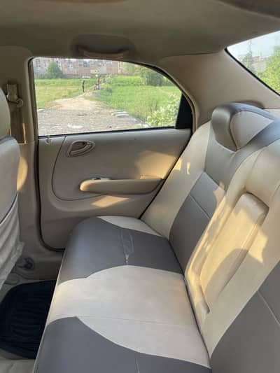 Honda City IDSI 2007