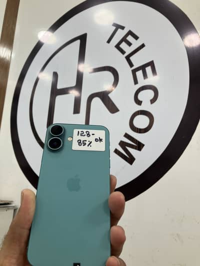 Apple iPhone XR