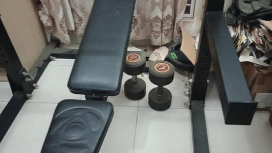 for sale exercise set  30000