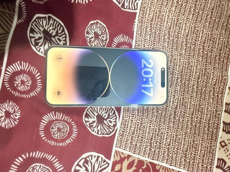 14 pro max 4