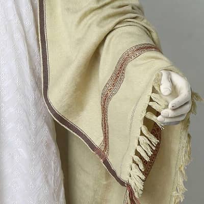 *MEN'S SHAWL COLLECTION*