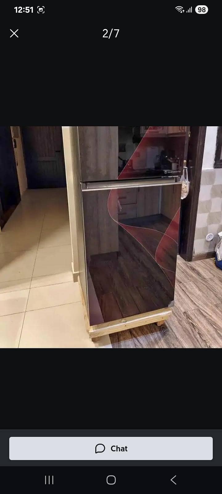 fridge 7