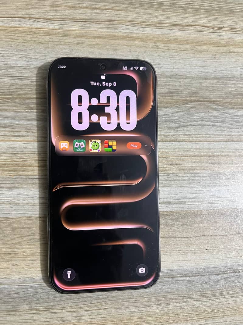 Infinix Note 60 Pro 0