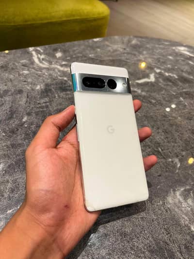 Google Pixel 7 Pro