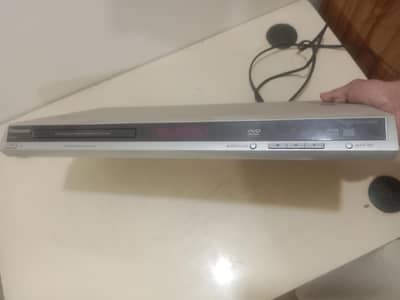 DVD player Panasonic imported