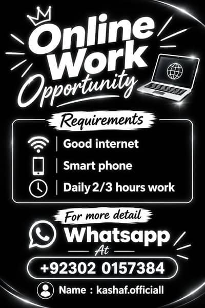 online business opportunities