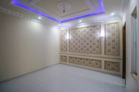 Prime Location 5 Marla Brand New For Rent In DHA 9 Town - Block D Lahore