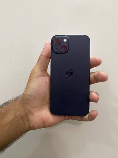 Iphone 13 JV
