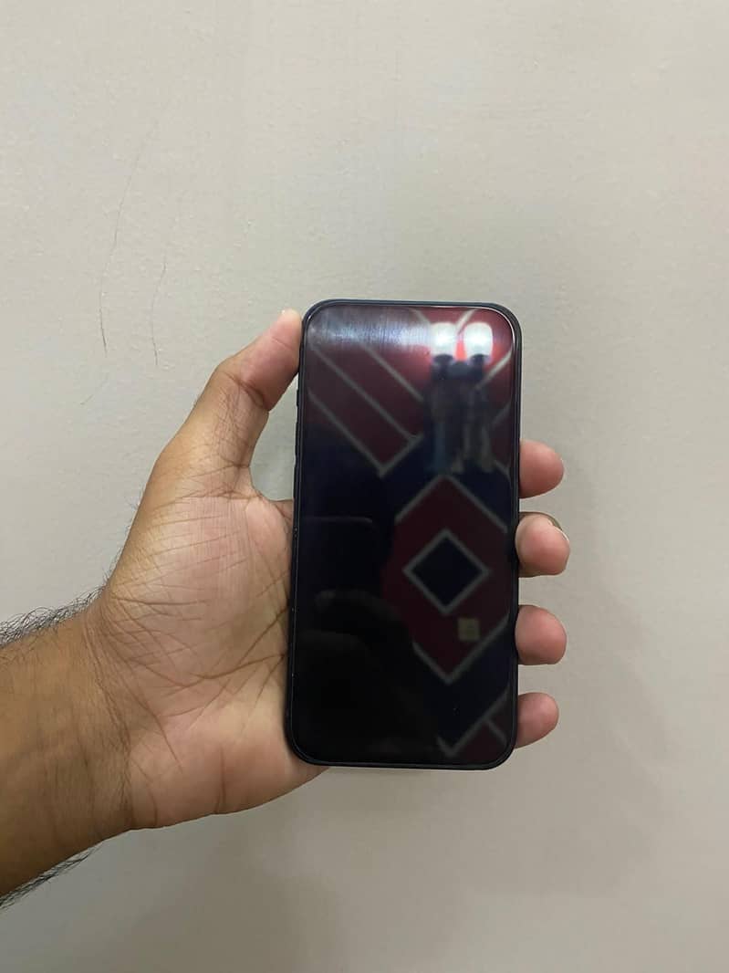 Iphone 13 JV 1