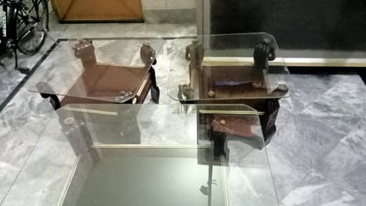 center table