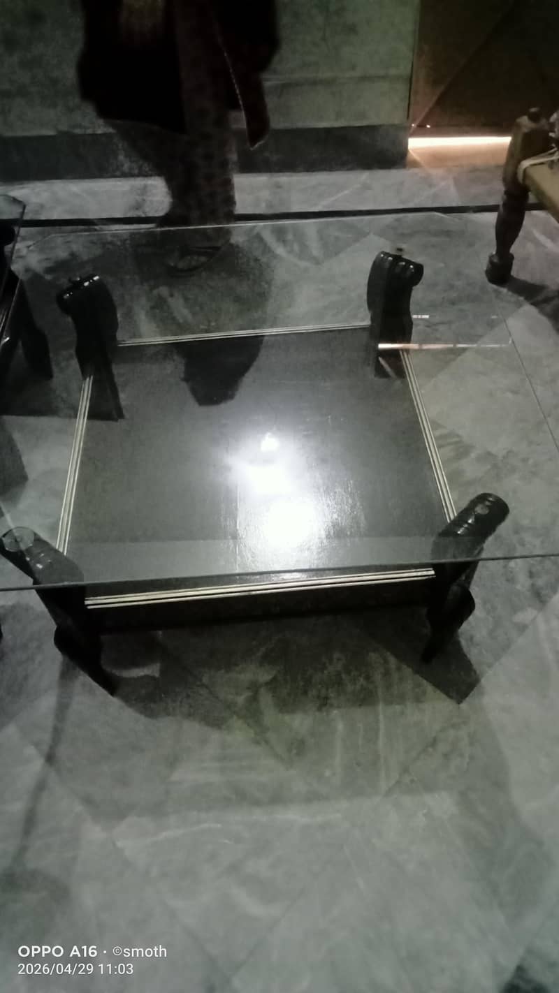 center table 3