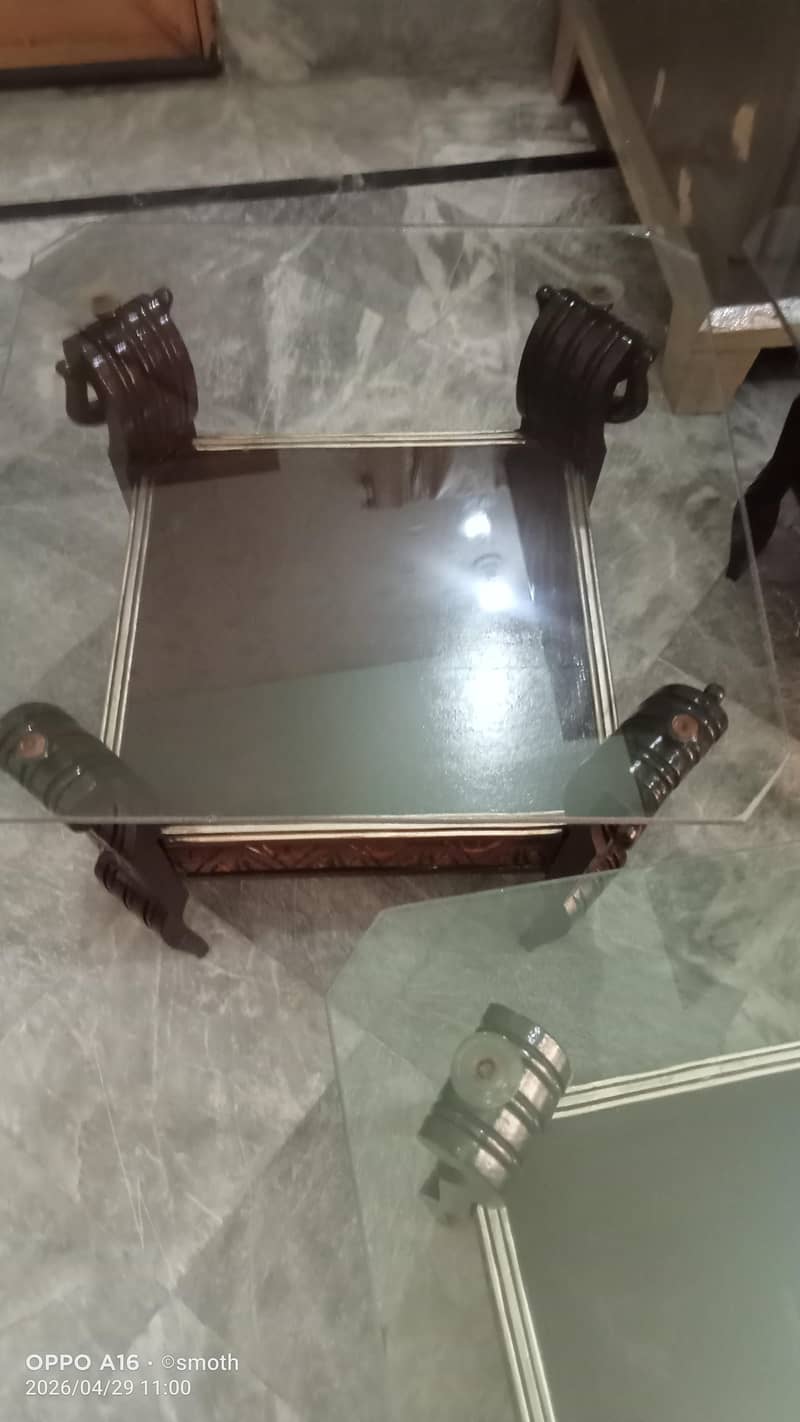 center table 5