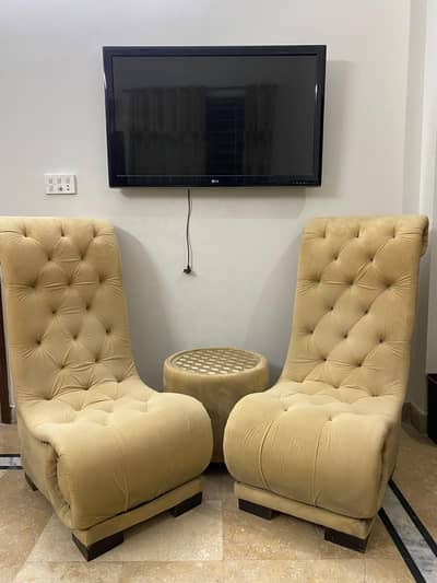 Room Chairs