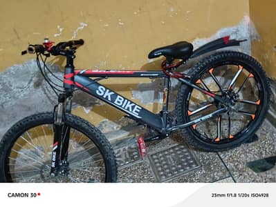 sK  bike (bicycle hai)