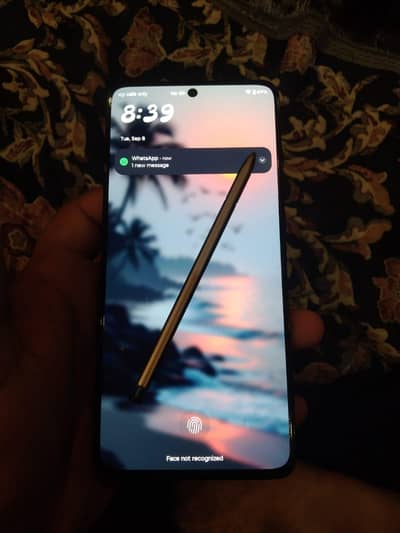 Motorola Moto G Stylus