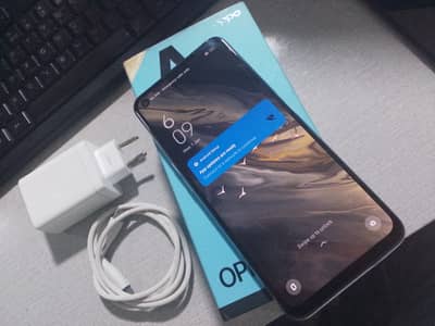 OPPO A96