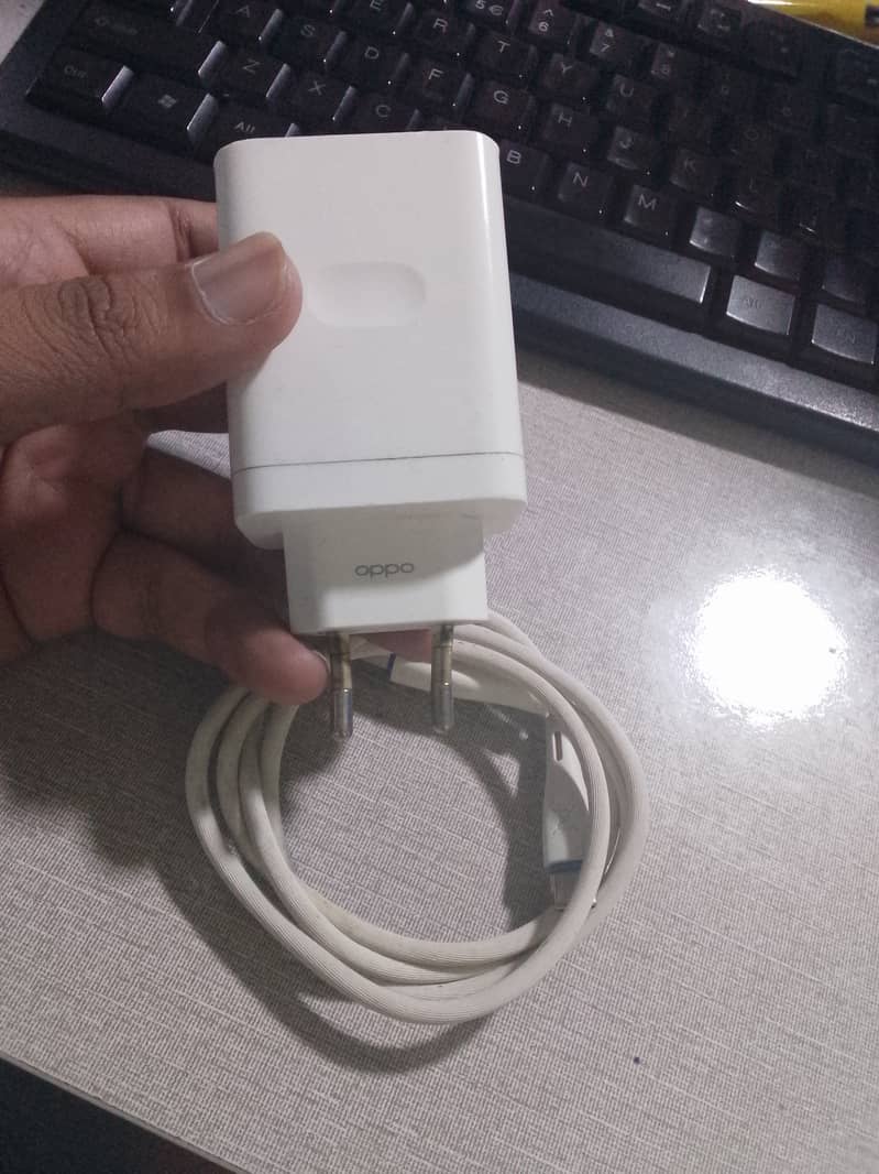 OPPO A96 2