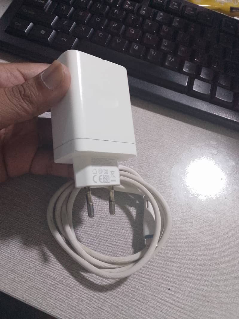 OPPO A96 4