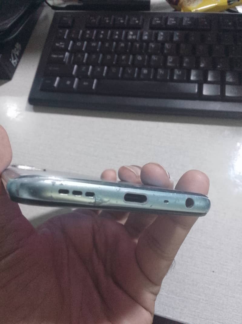 OPPO A96 10