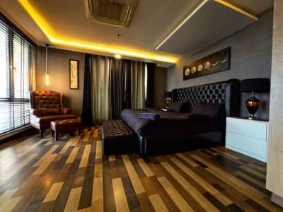 Gold crest one bed daily weekly
