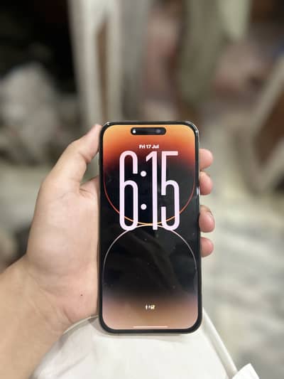 Apple iPhone 14 Pro Max