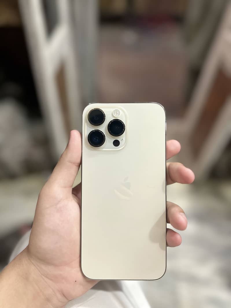 Apple iPhone 14 Pro Max 1