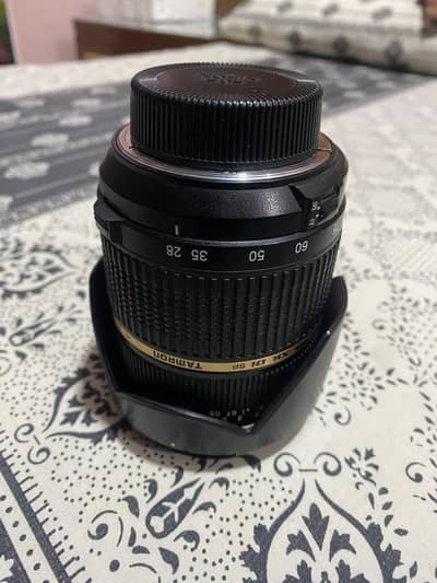 Tamron 28/75mm 2.8 Nikon