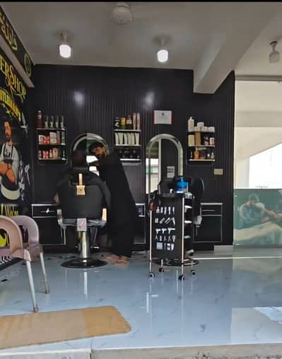 Plaza For rent