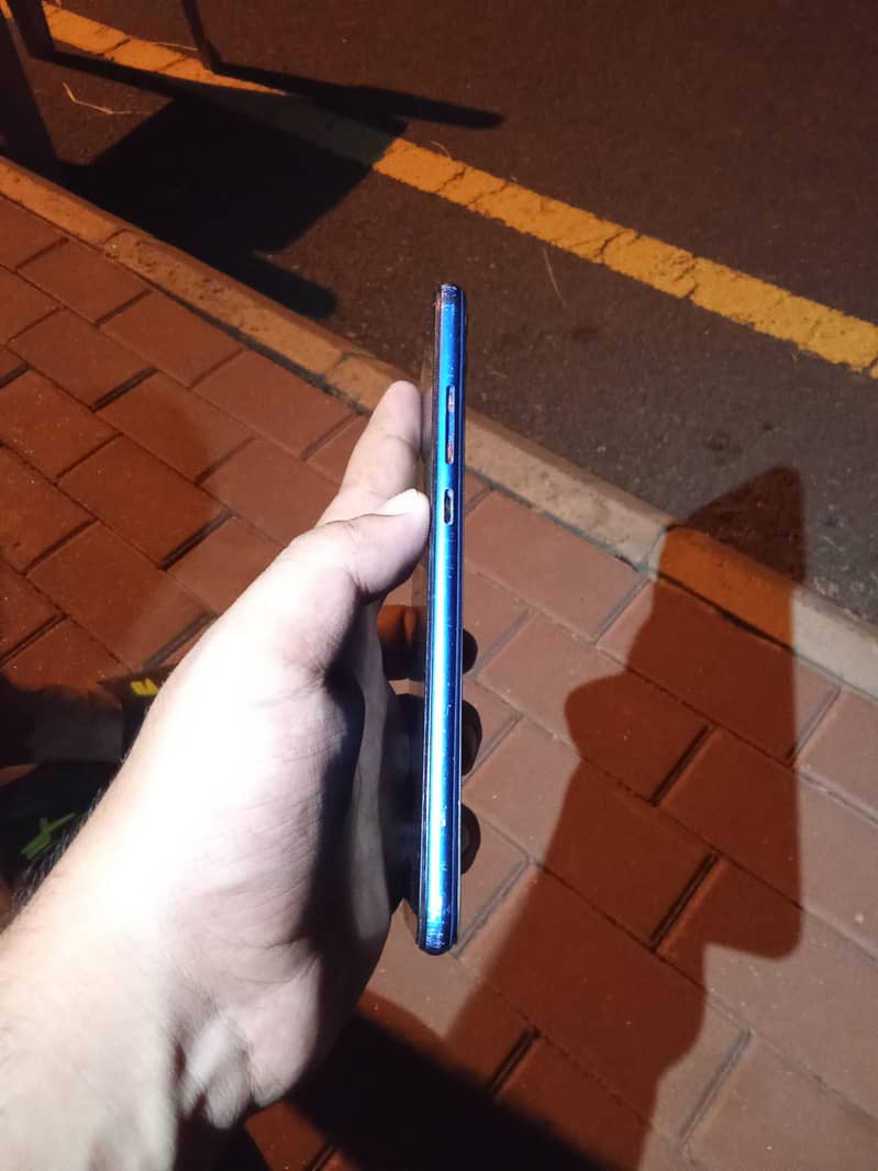 Honor 8X 1