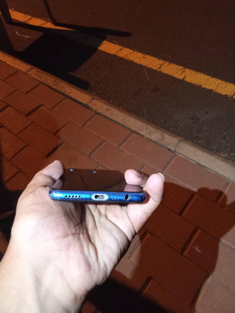 Honor 8X 2