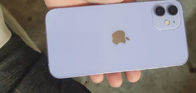 Apple iPhone 12