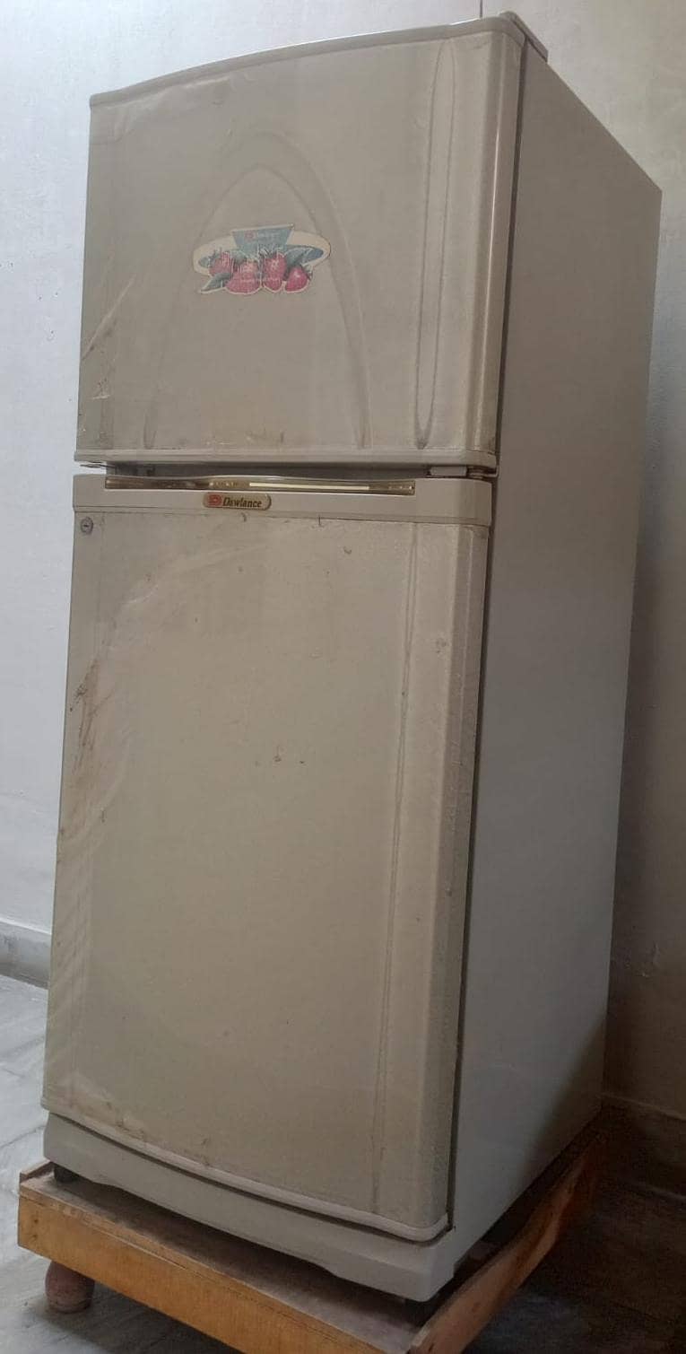 Dawlance Refrigerator 0