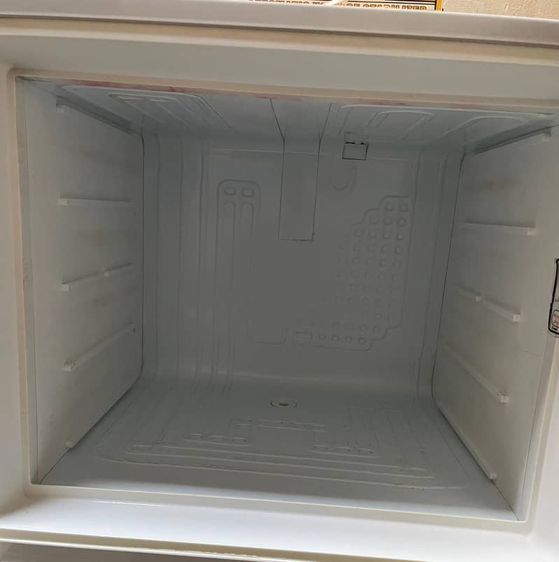 Dawlance Refrigerator 1