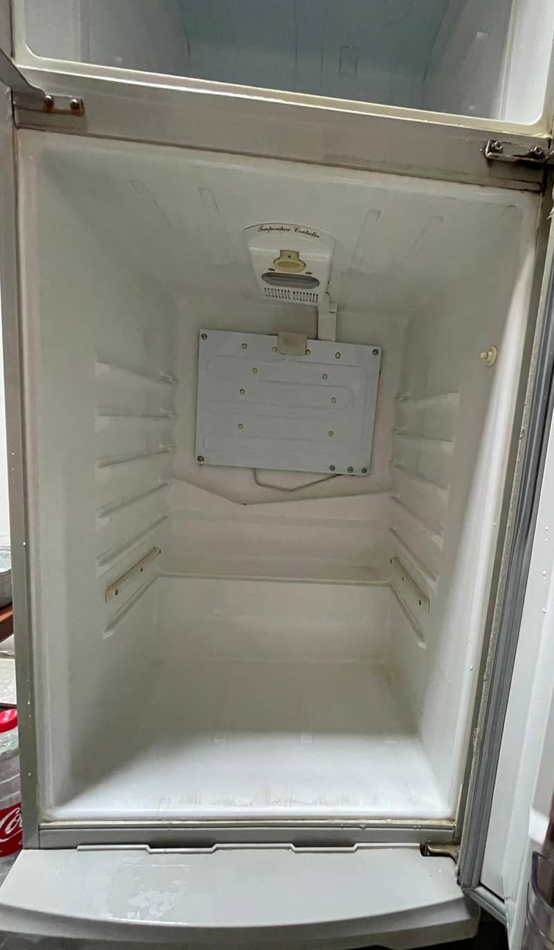 Dawlance Refrigerator 2
