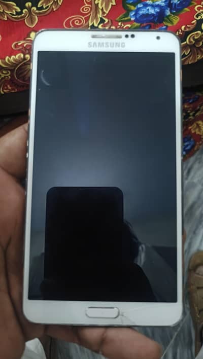 Samsung Mobile Note3