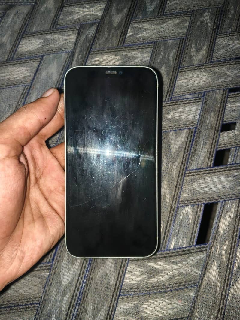 Apple iPhone 12 5