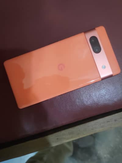 Google Pixel 7a