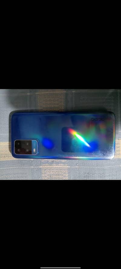 OPPO A54
