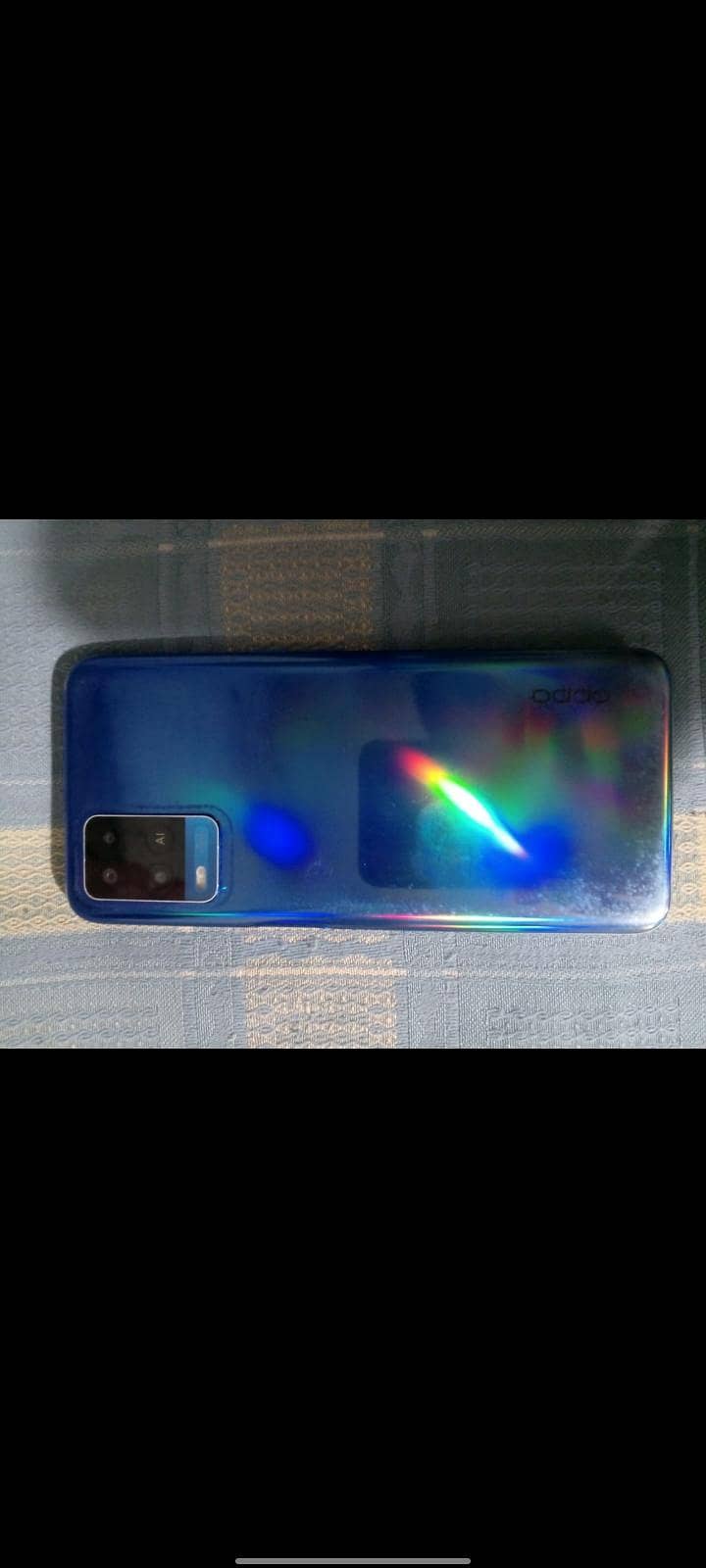 OPPO A54 0